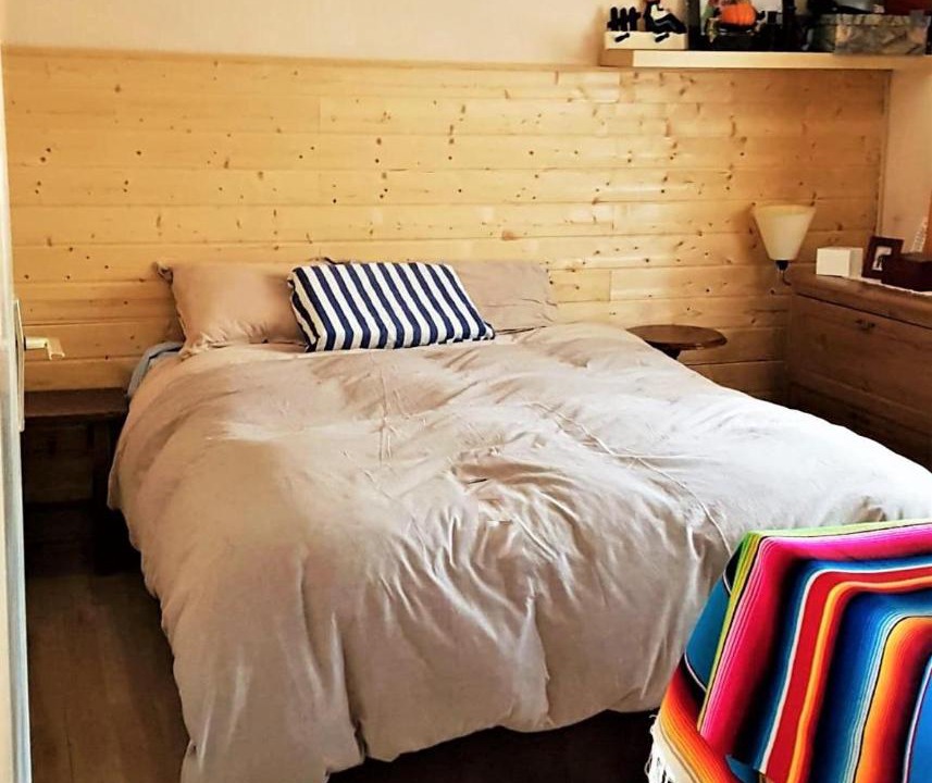 Photo of Bedroom in Sainte-Leocadie