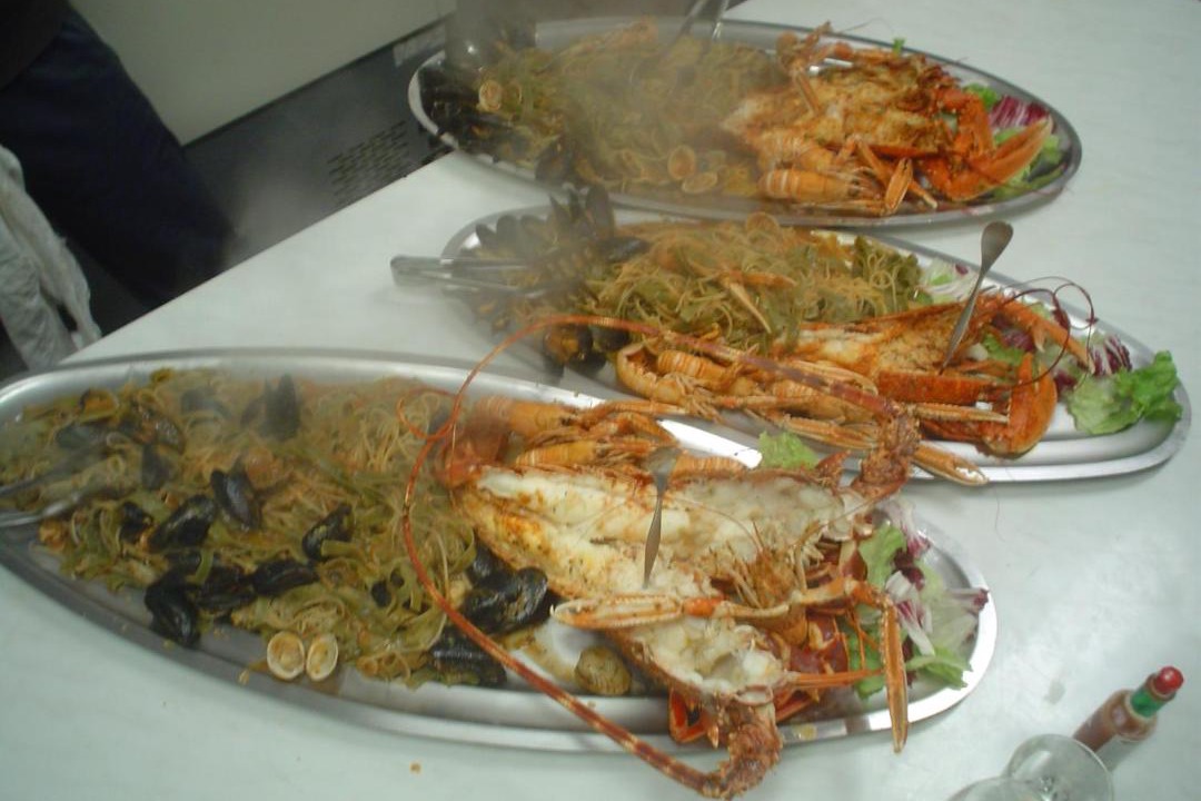 Photo of Kitchen in Porat