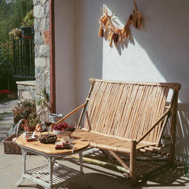 Photo of Patio Balcony in Arbucies
