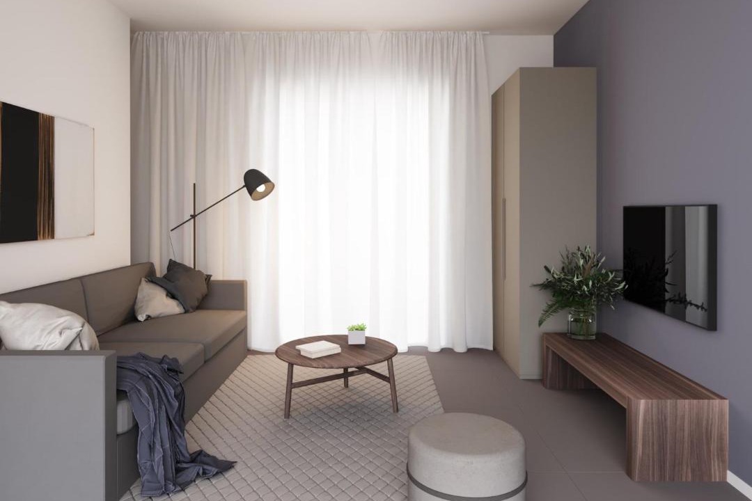 Photo of Livingroom in Rabac