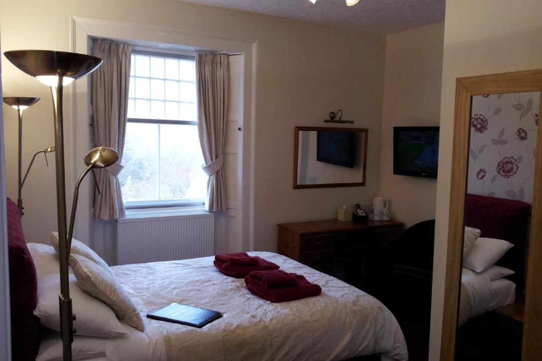 Photo of Bedroom in Keswick