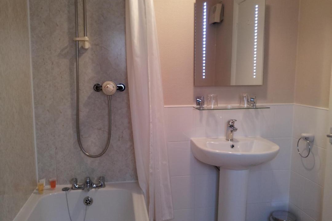 Photo of Bathroom in Keswick