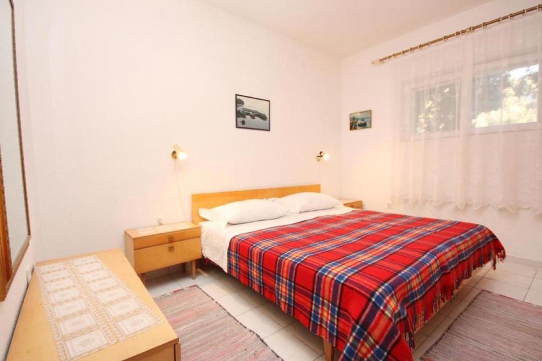 Photo of Bedroom in Maslinica