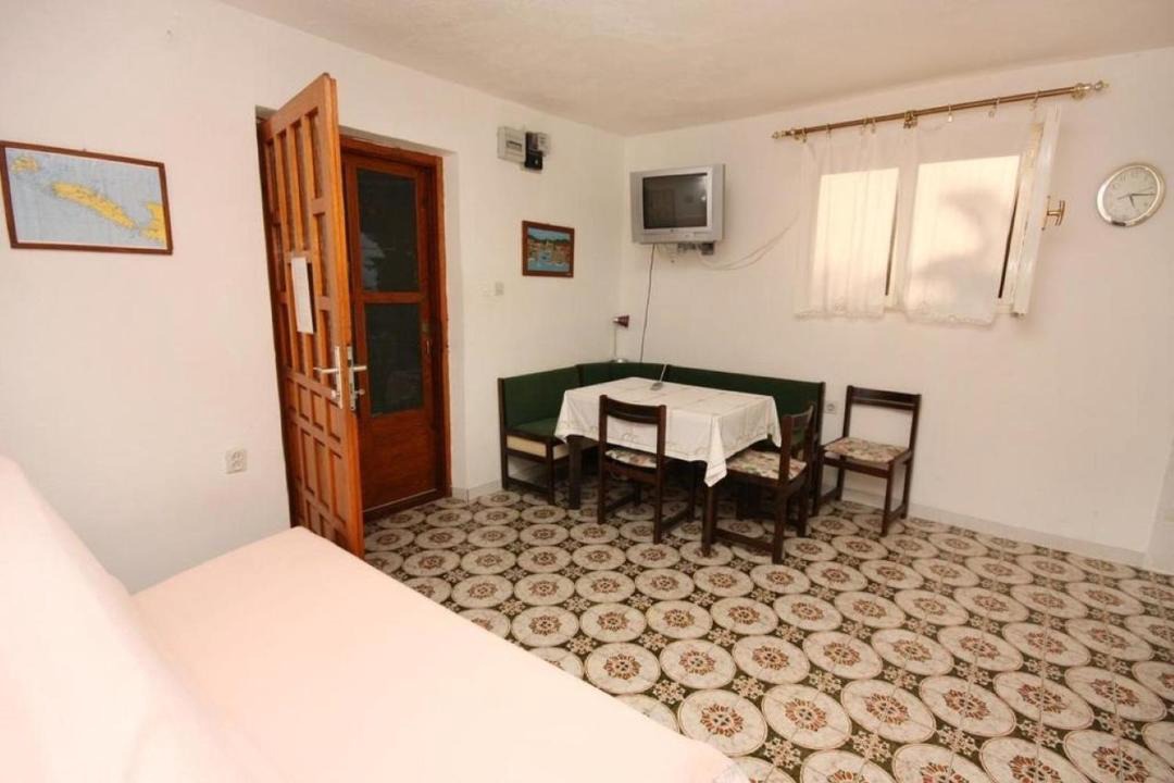 Photo of Bedroom in Maslinica
