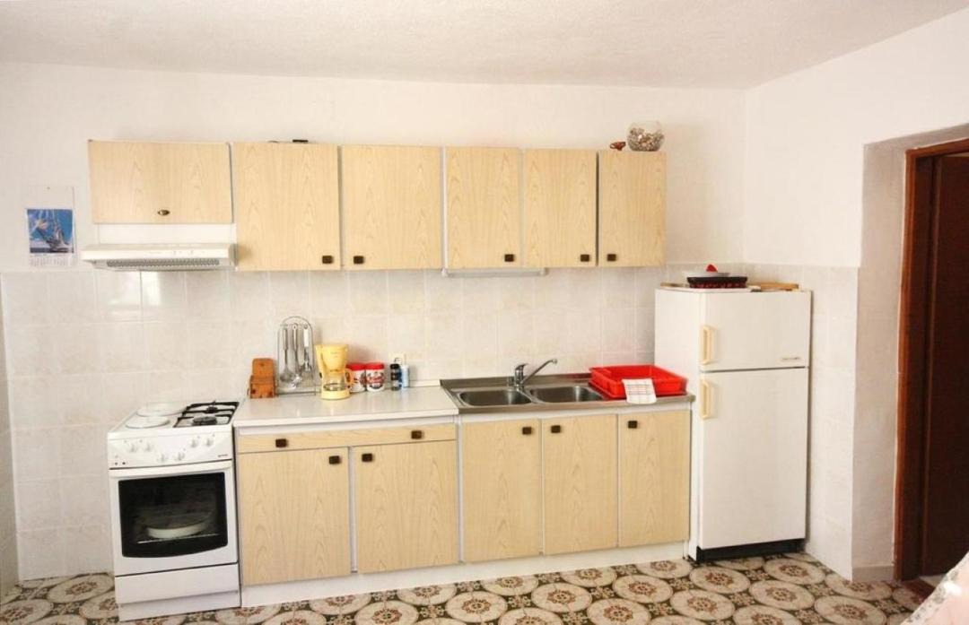 Photo of Kitchen in Maslinica