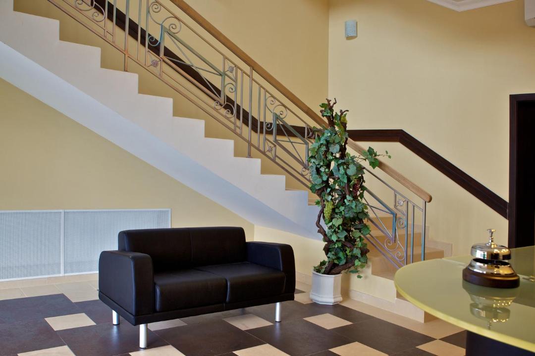 Photo of Livingroom in Pereslavl-Zalesskiy