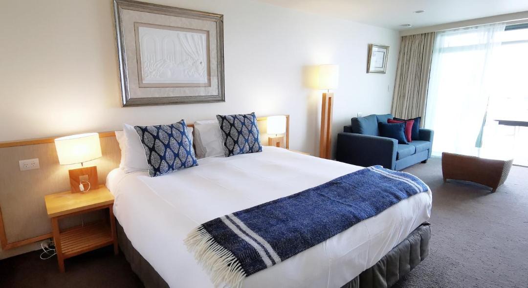 Photo of Bedroom in Paihia