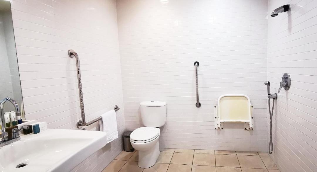 Photo of Bathroom in Paihia