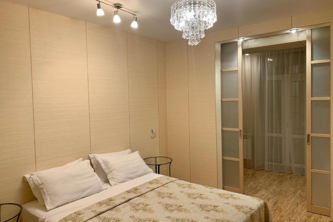 Photo of Bedroom in Nizhny Novgorod