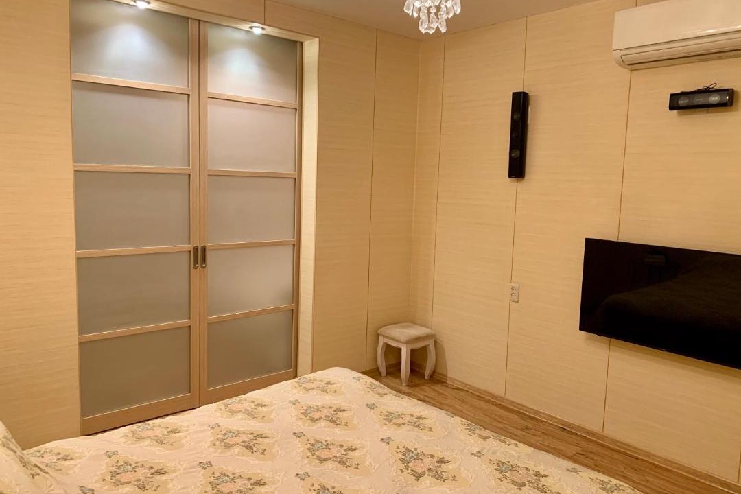 Photo of Bedroom in Nizhny Novgorod