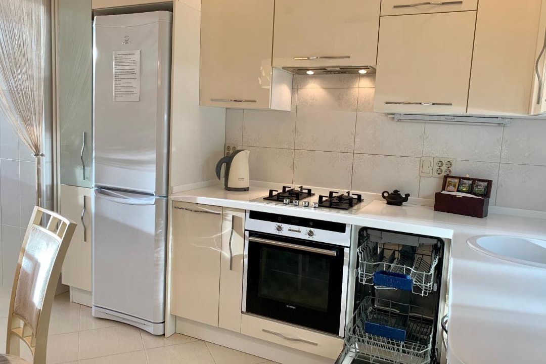 Photo of Kitchen in Nizhny Novgorod