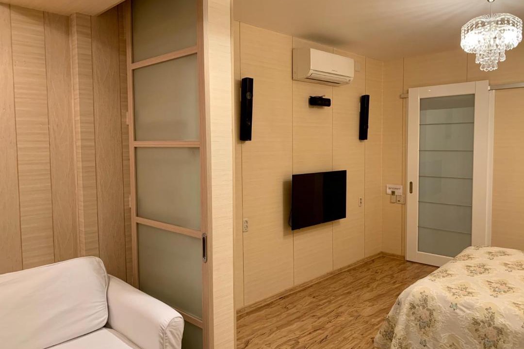 Photo of Bedroom in Nizhny Novgorod