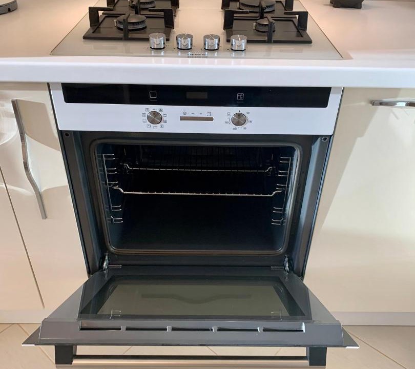 Photo of Kitchen in Nizhny Novgorod