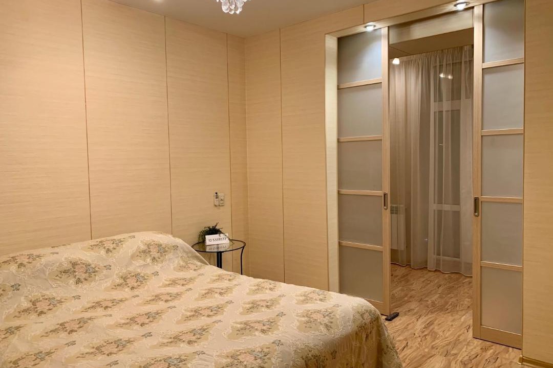 Photo of Bedroom in Nizhny Novgorod