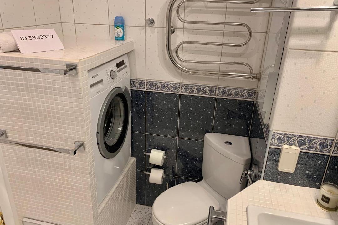 Photo of Bathroom in Nizhny Novgorod