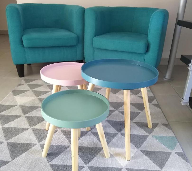 Photo of Livingroom in Diges