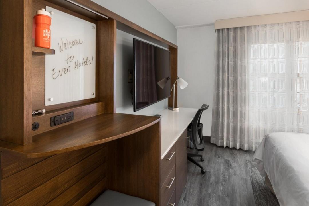 Photo of Bedroom in Tinley Park