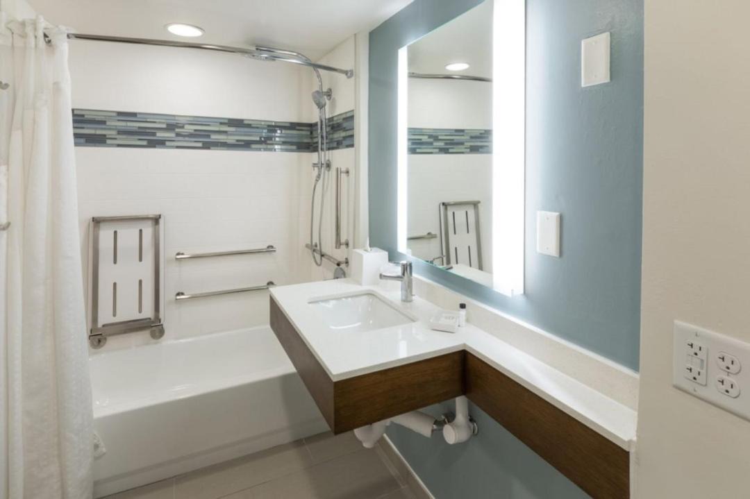Photo of Bathroom in Tinley Park