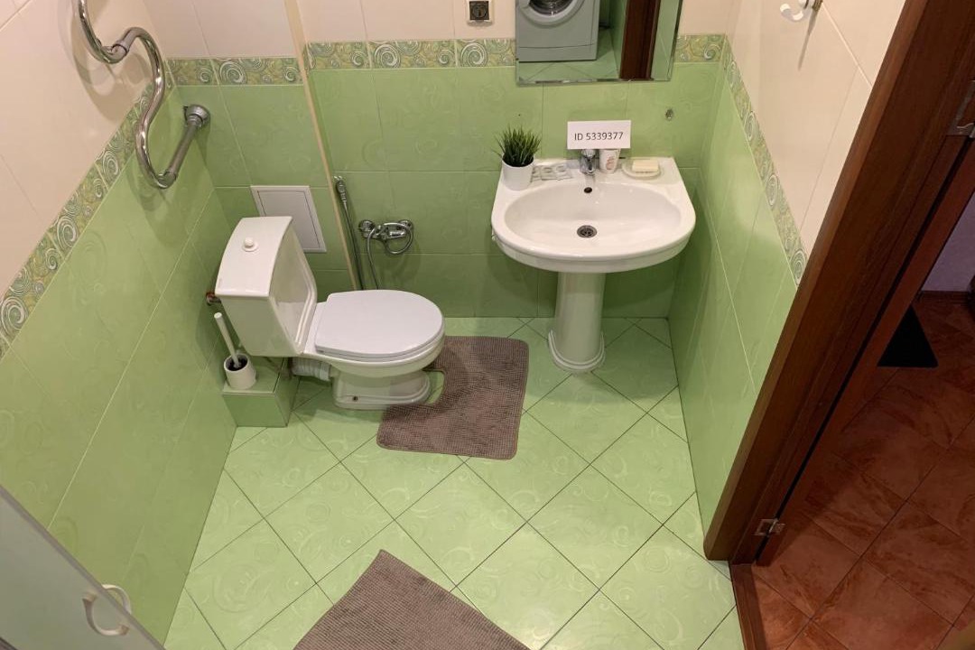 Photo of Bathroom in Nizhny Novgorod