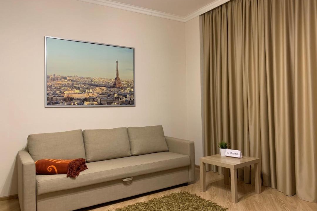 Photo of Livingroom in Nizhny Novgorod