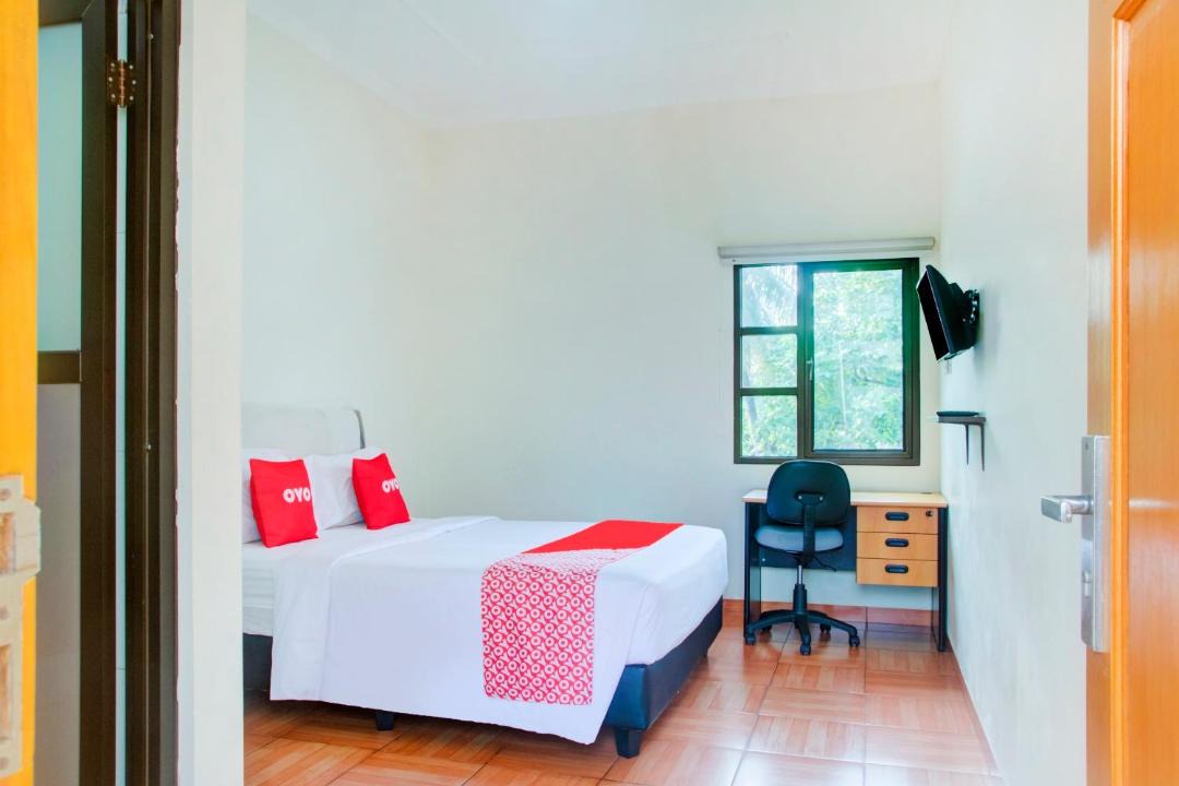 Photo of Bedroom in Ciputat Timur