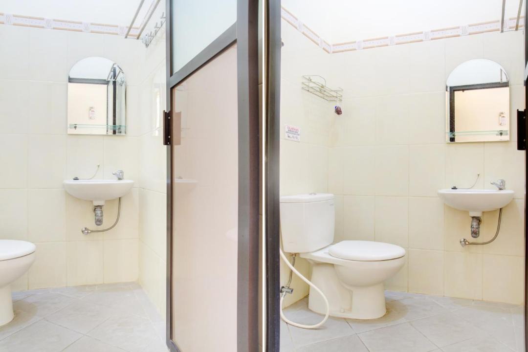 Photo of Bathroom in Ciputat Timur