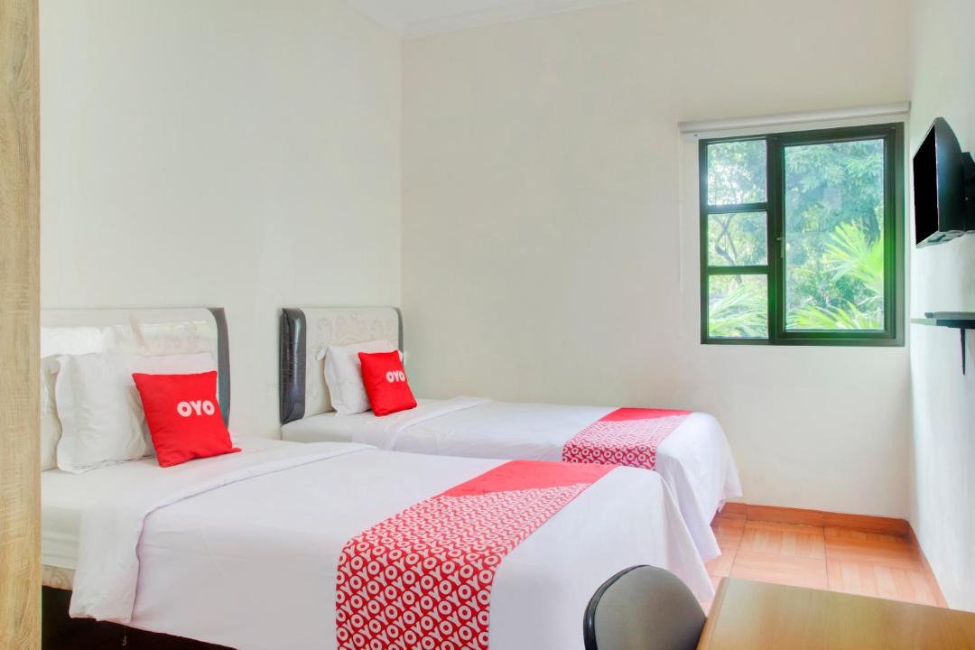 Photo of Bedroom in Ciputat Timur