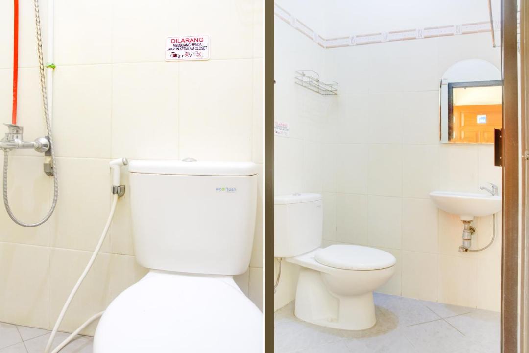 Photo of Bathroom in Ciputat Timur