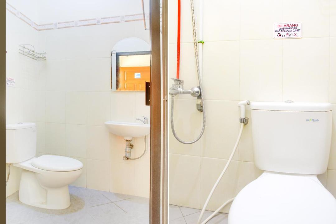 Photo of Bathroom in Ciputat Timur