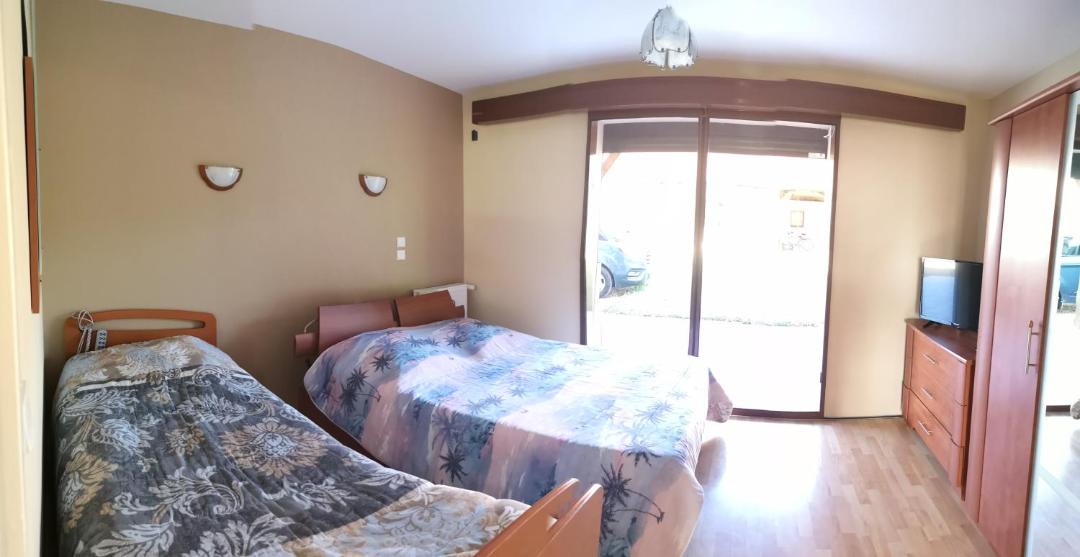 Photo of Bedroom in Giffaumont-Champaubert