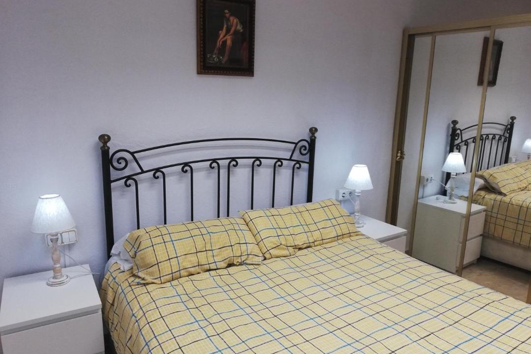 Photo of Bedroom in San Andres-San Pablo