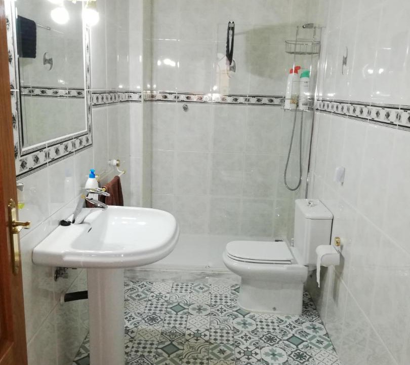 Photo of Bathroom in San Andres-San Pablo