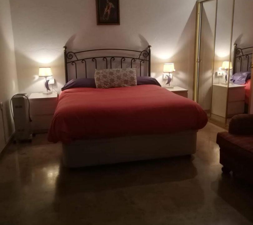 Photo of Bedroom in San Andres-San Pablo