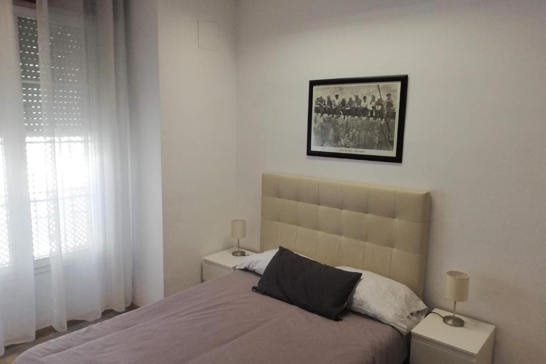 Photo of Bedroom in San Andres-San Pablo