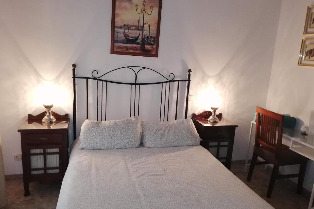 Photo of Bedroom in San Andres-San Pablo