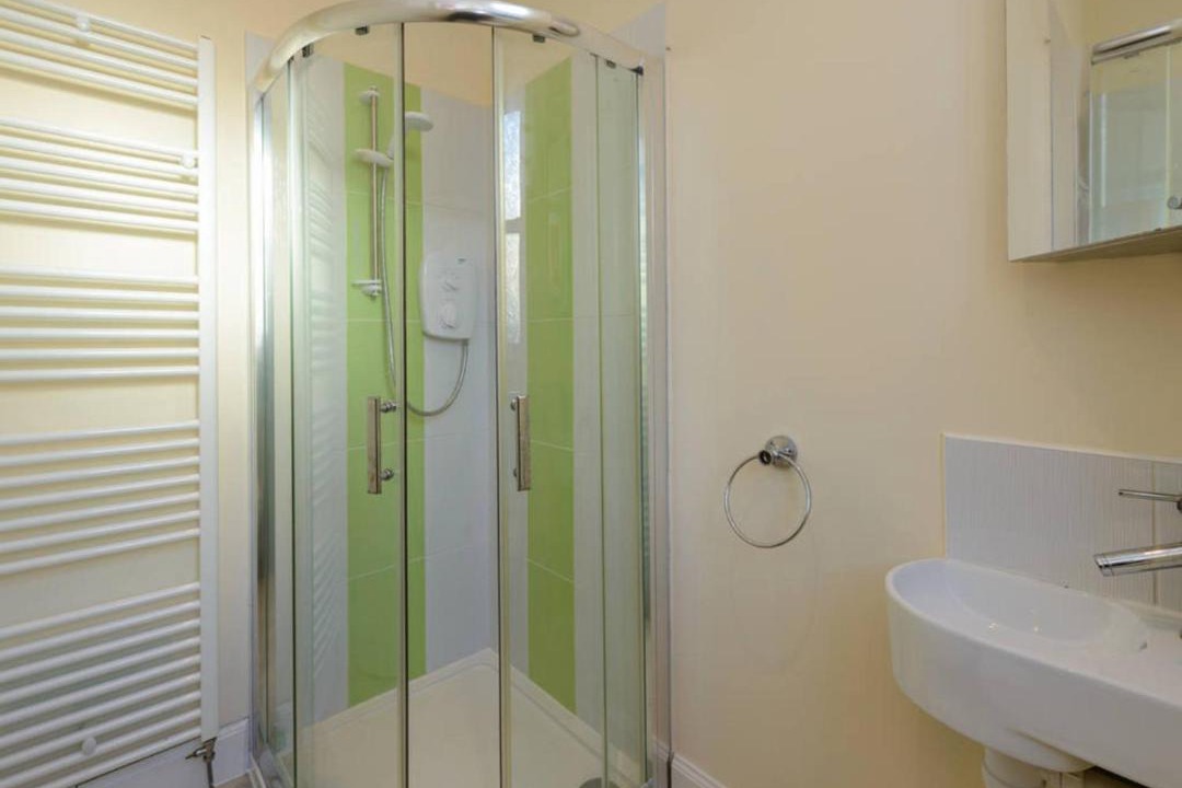 Photo of Bathroom in North Berwick