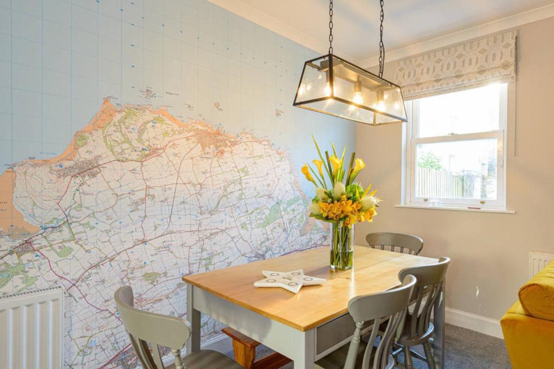 Photo of Livingroom in North Berwick