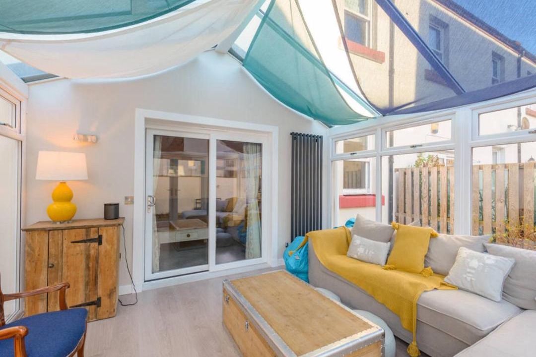 Photo of Livingroom in North Berwick