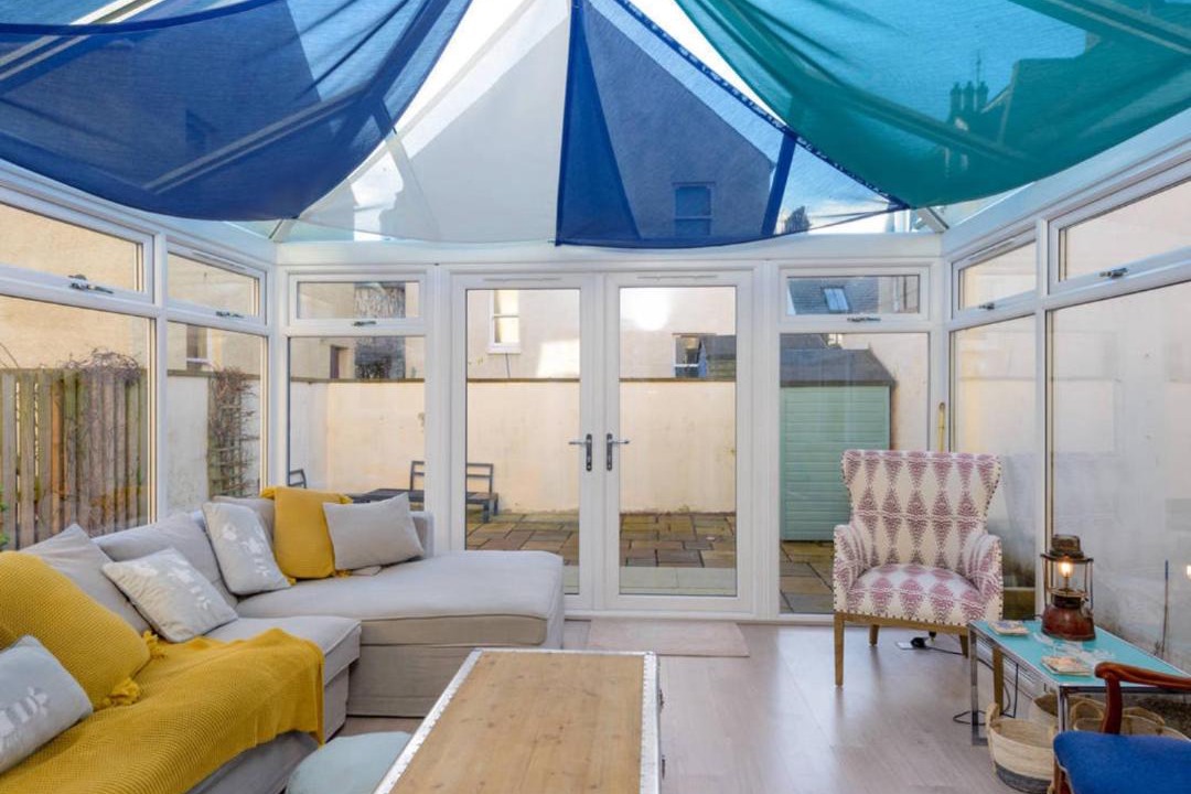 Photo of Livingroom in North Berwick