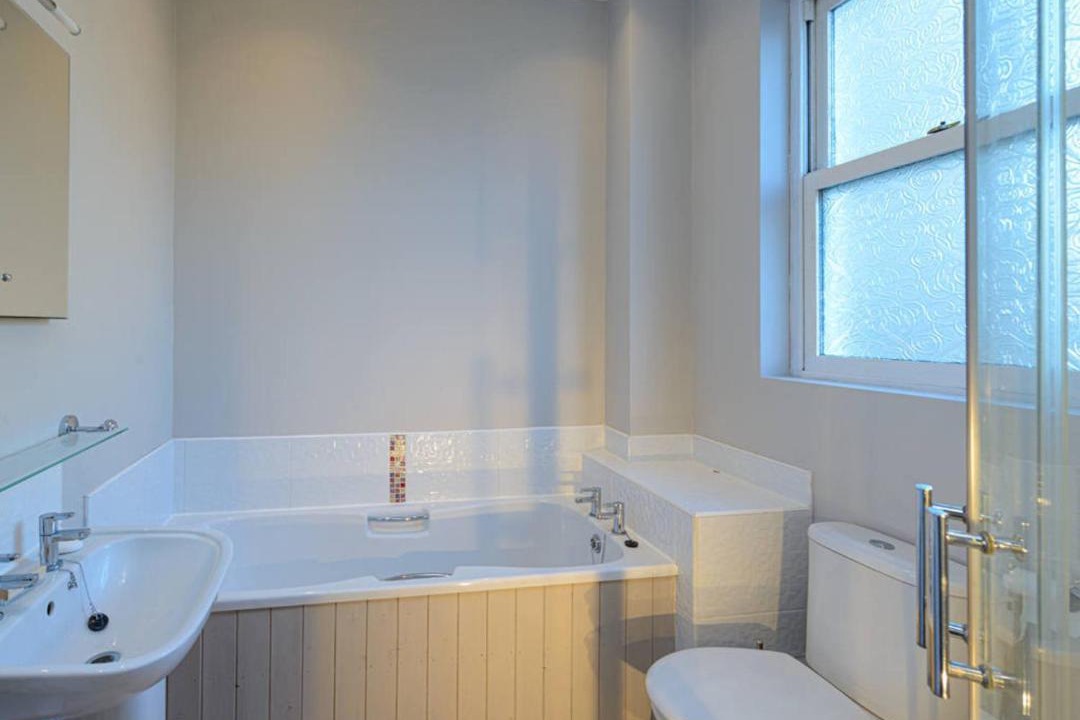 Photo of Bathroom in North Berwick
