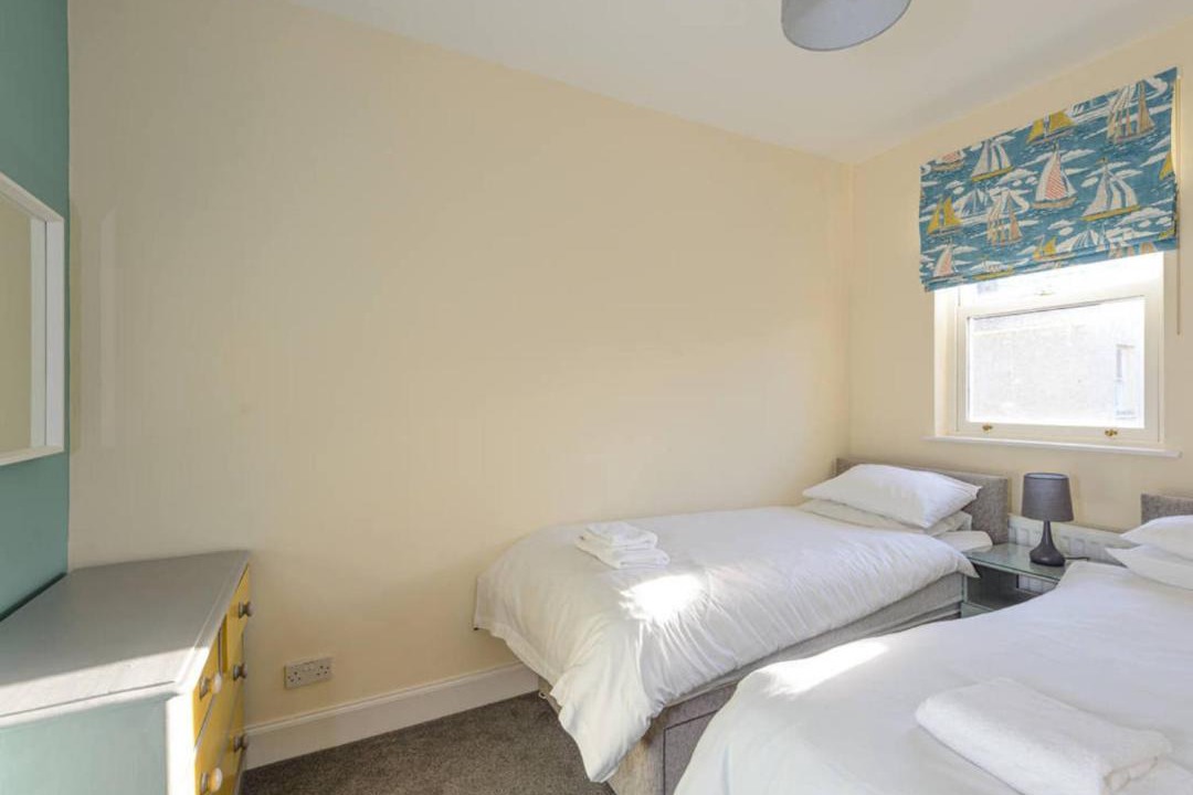 Photo of Bedroom in North Berwick