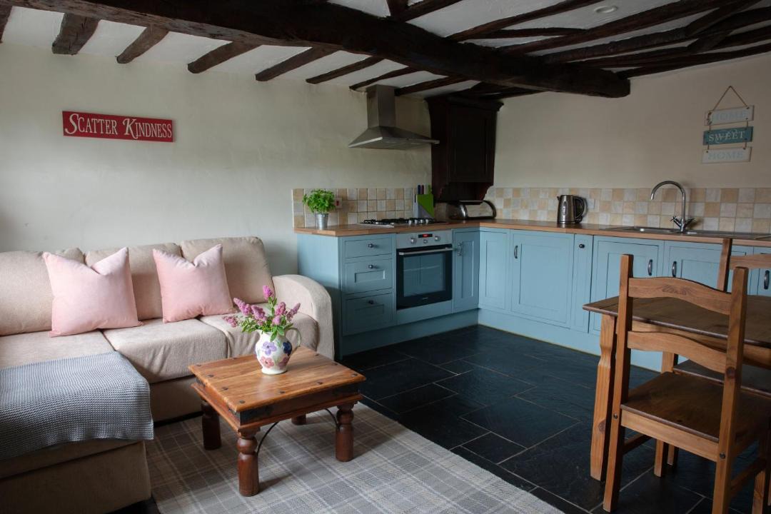 Photo of Livingroom in Bude