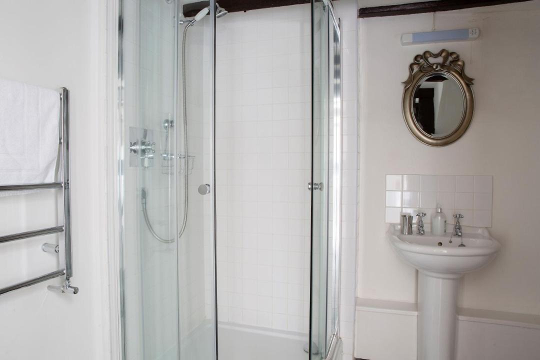 Photo of Bathroom in Bude