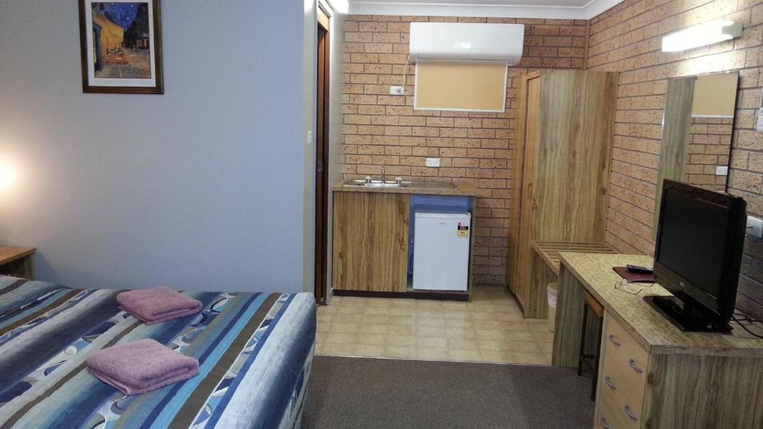 Photo of Bedroom in Gilgandra