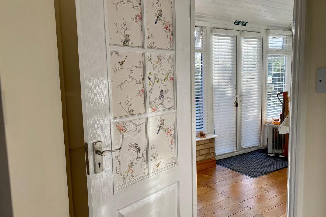 Photo of Others in March