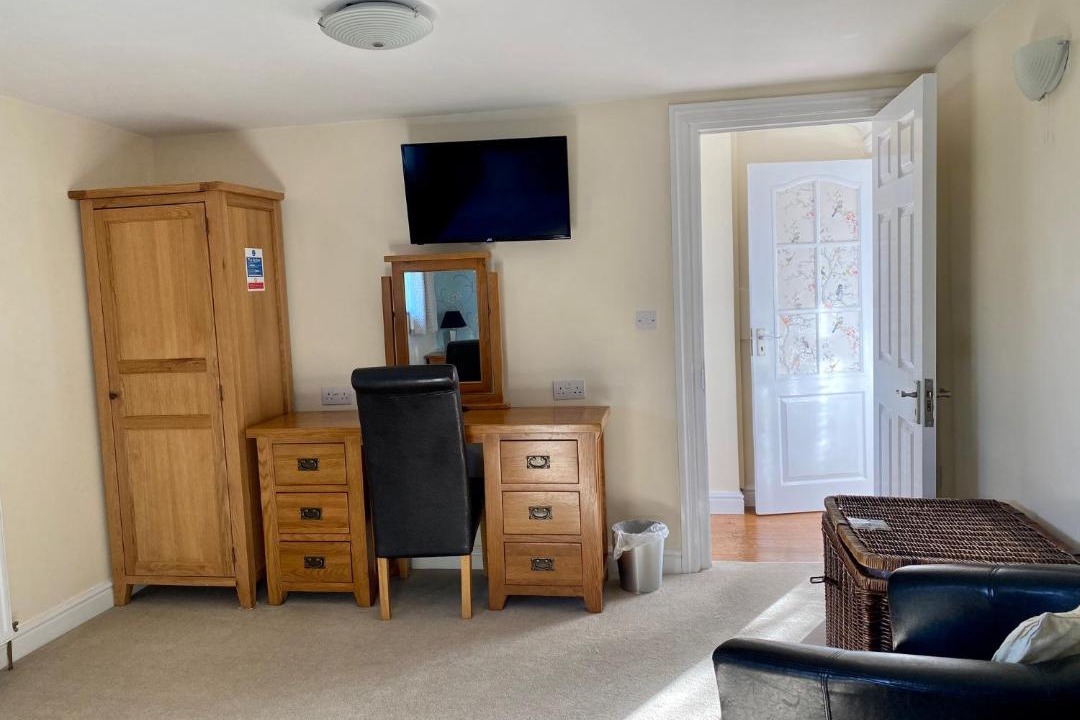 Photo of Others in March