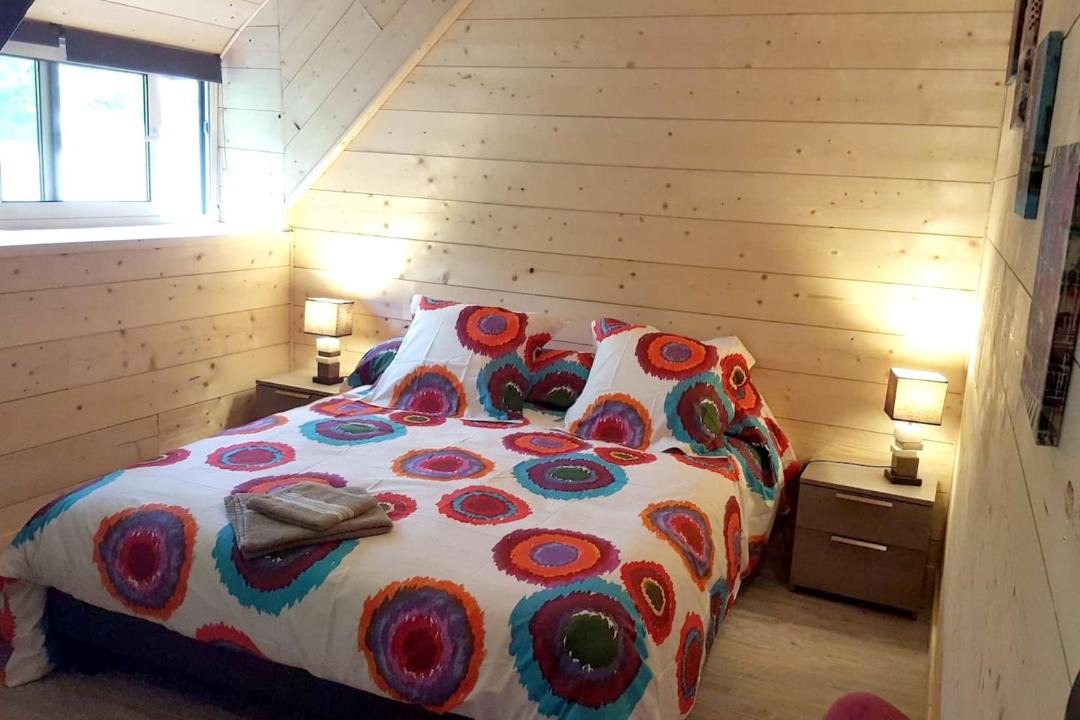Photo of Bedroom in Aspin-en-Lavedan
