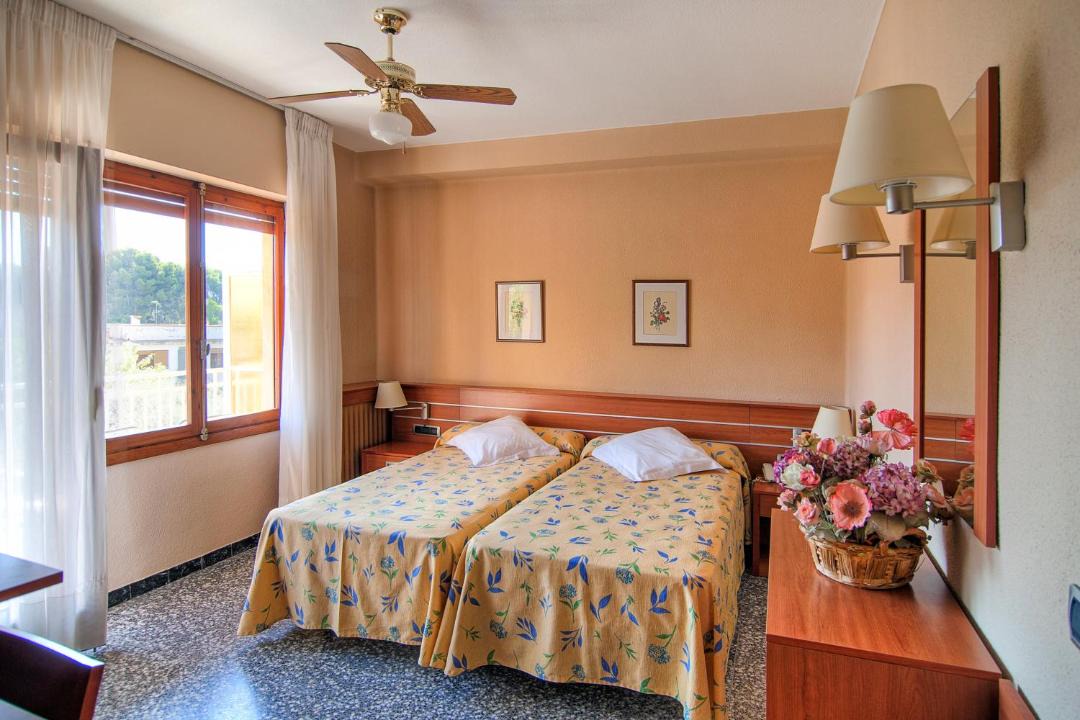 Photo of Bedroom in Benicassim