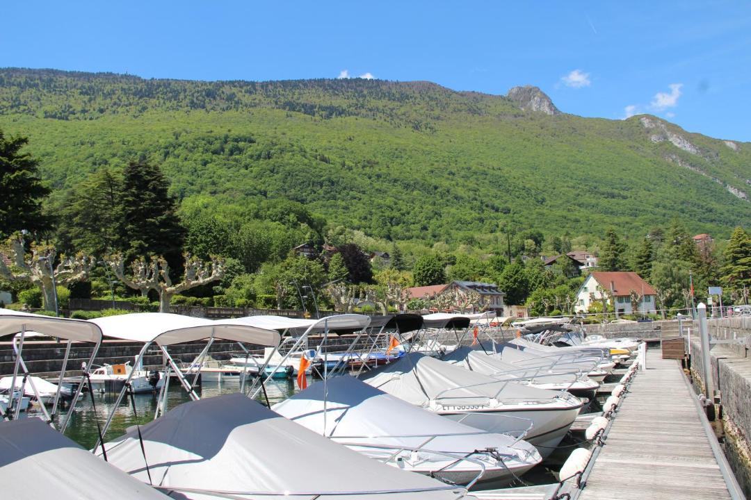 Photo of Others in Le Bourget-du-Lac