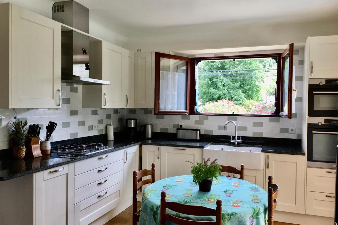 Photo of Kitchen in Sorede